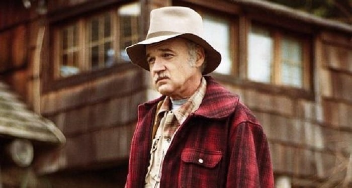 Facts About Jack Nance - Late American Actor